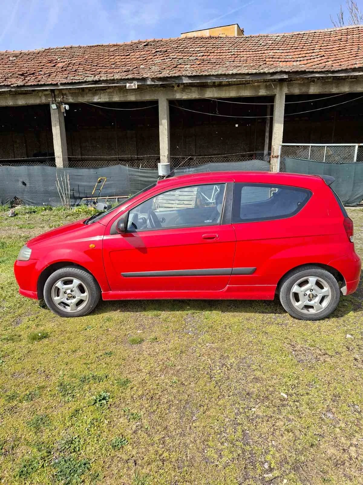 Chevrolet Kalos | Mobile.bg � ����������� 4
