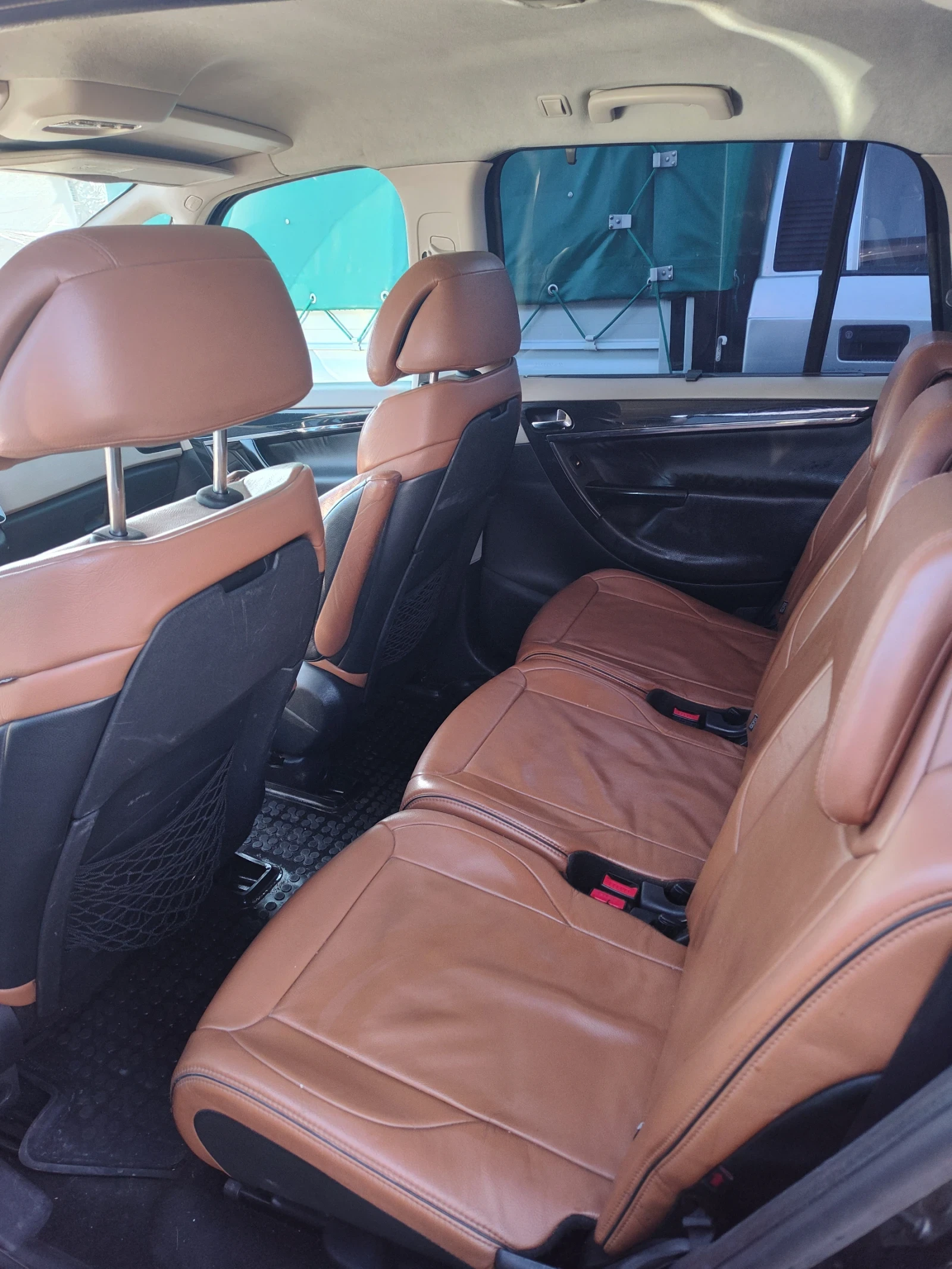 Citroen Grand C4 Picasso, снимка 5 - Автомобили и джипове - 54278776