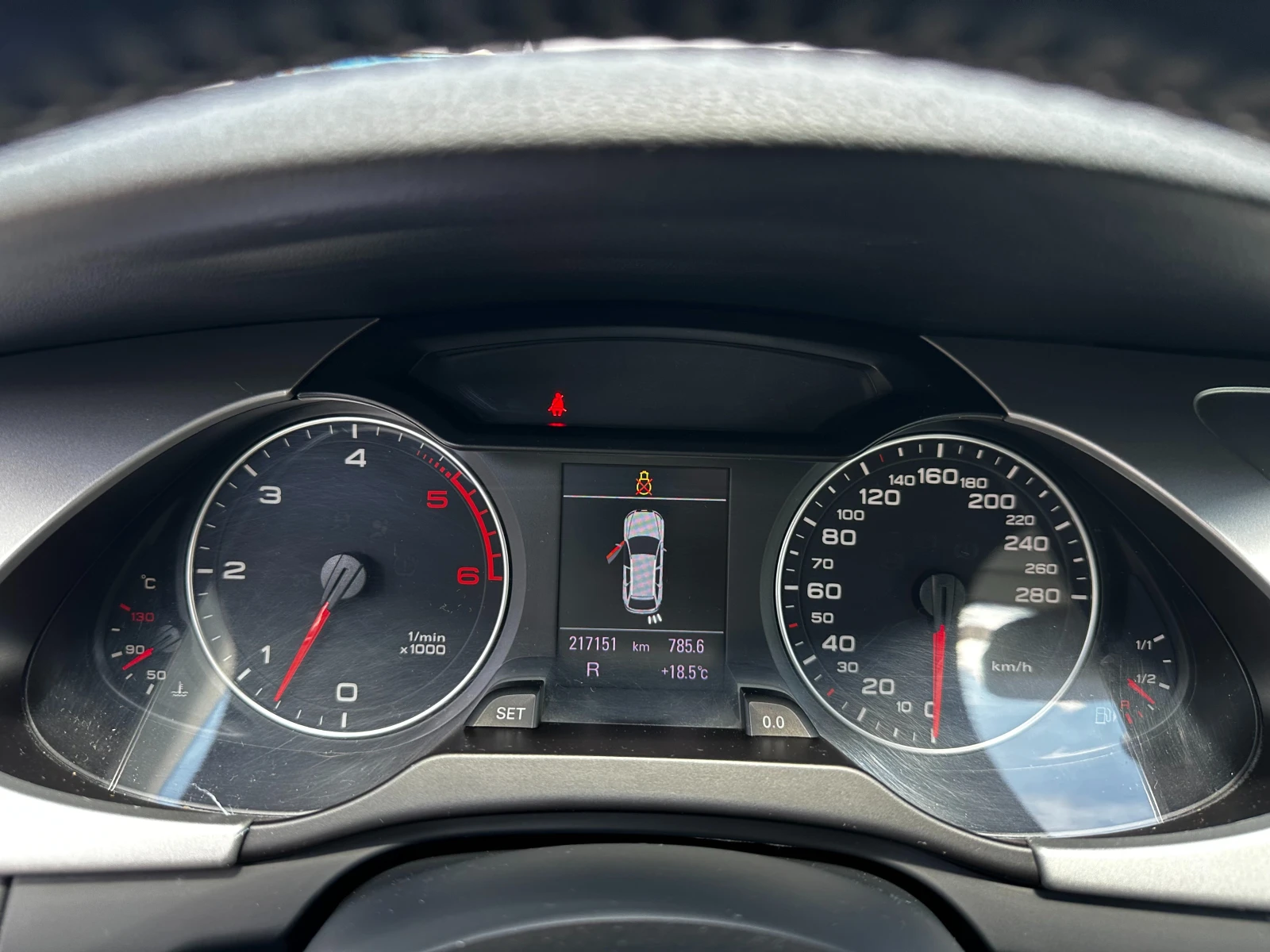 Audi A4 Allroad 3.0d 239 к.с. quattro/ГАРАНЦИЯ ОТ КЕНТАВЪР , снимка 15 - Автомобили и джипове - 54622018