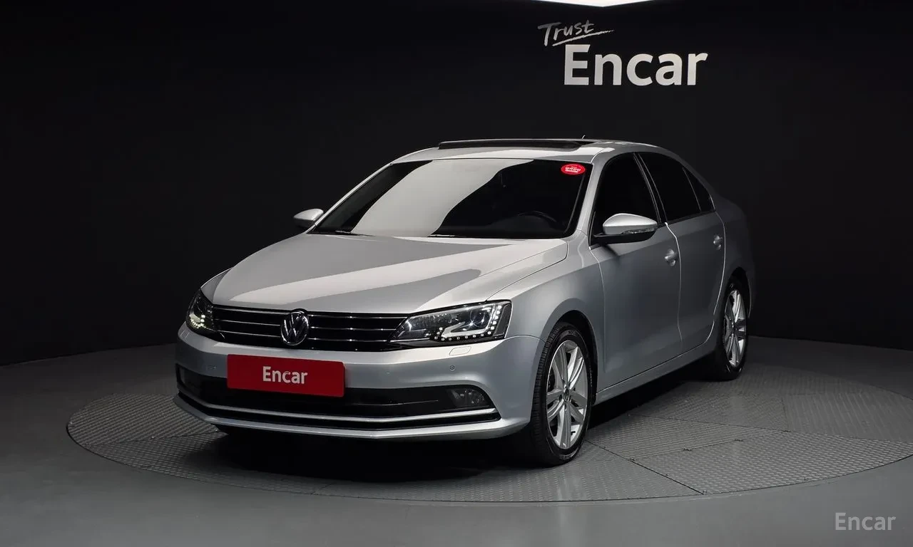 VW Jetta 2.0 TDI  | Mobile.bg � ����������� 1