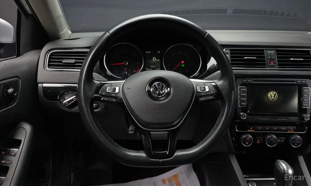 VW Jetta 2.0 TDI  | Mobile.bg � ����������� 11