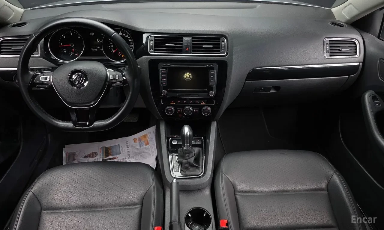 VW Jetta 2.0 TDI  | Mobile.bg � ����������� 6