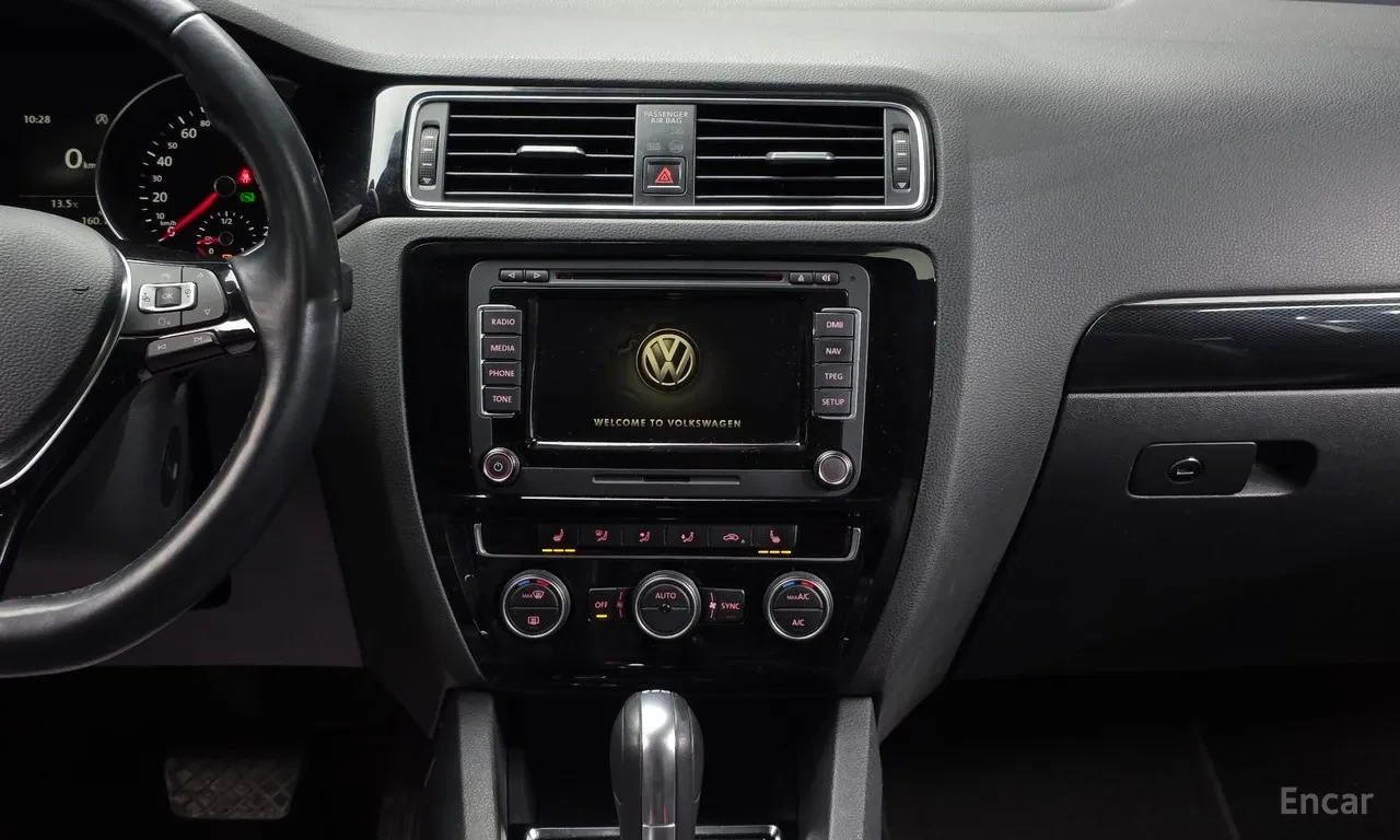 VW Jetta 2.0 TDI  | Mobile.bg � ����������� 12