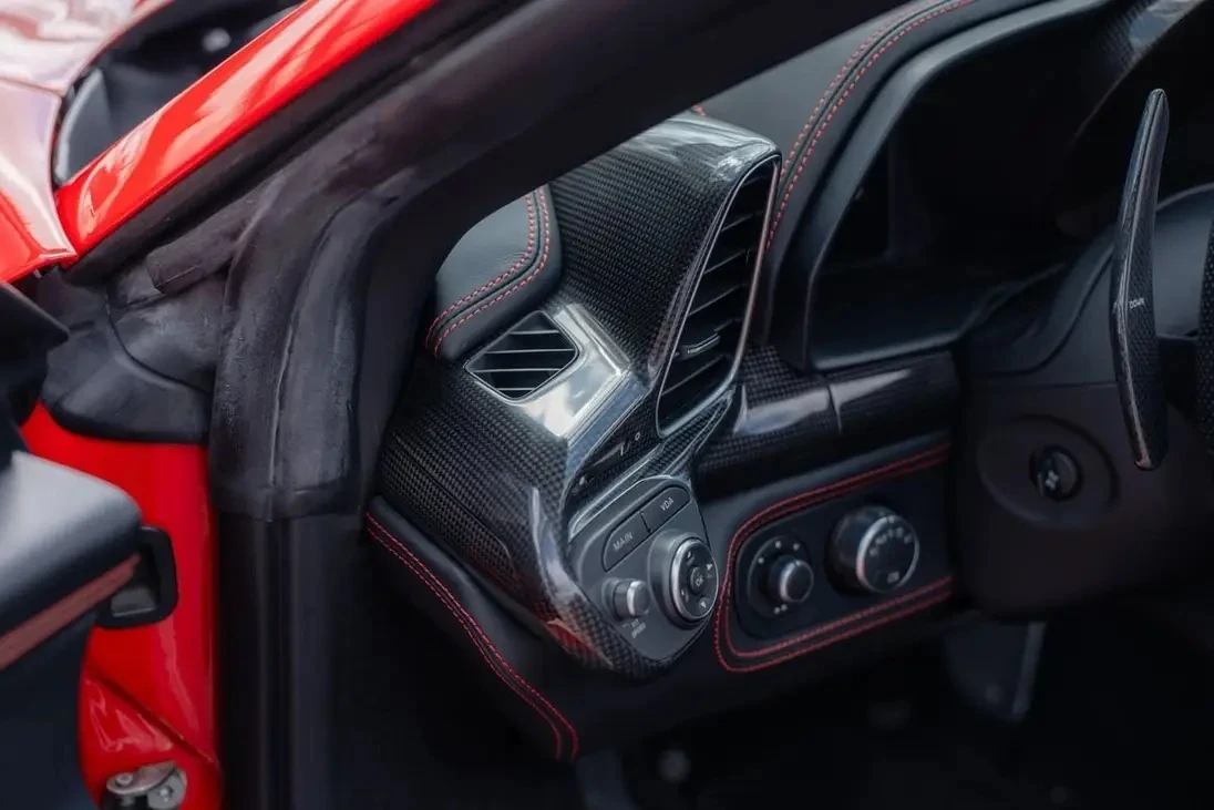 Ferrari 458 Italia Spider | Mobile.bg � ����������� 5