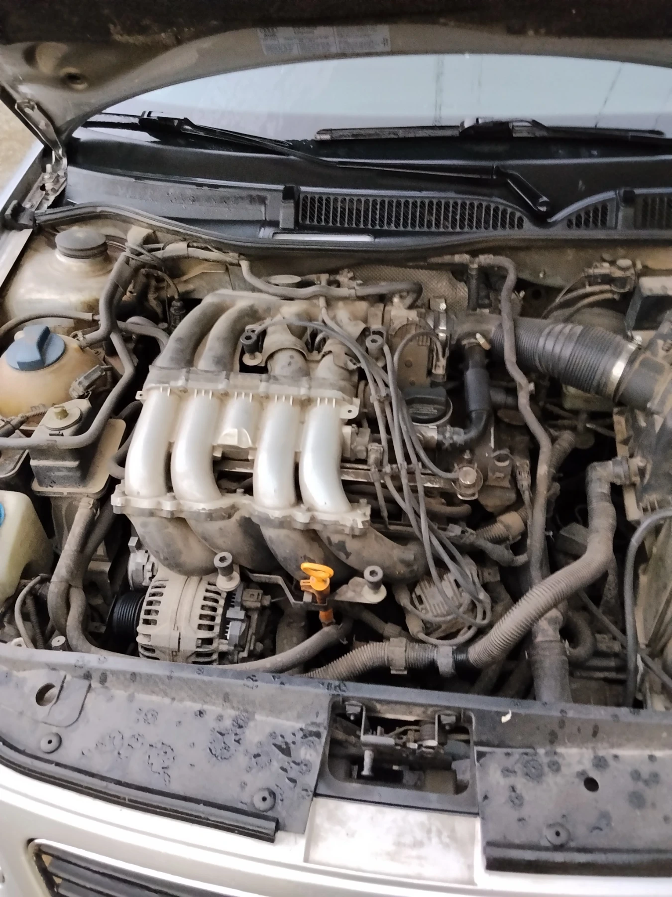 Audi A3, снимка 2 - Автомобили и джипове - 55167124