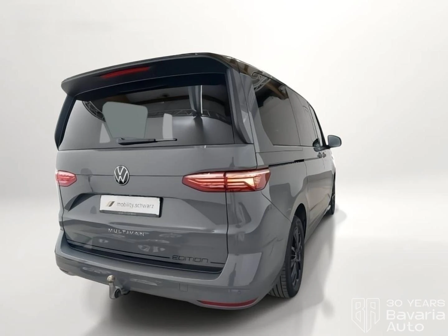 VW Multivan Edition lang DSG Easy Open Basic, снимка 3 - Автомобили и джипове - 55215058