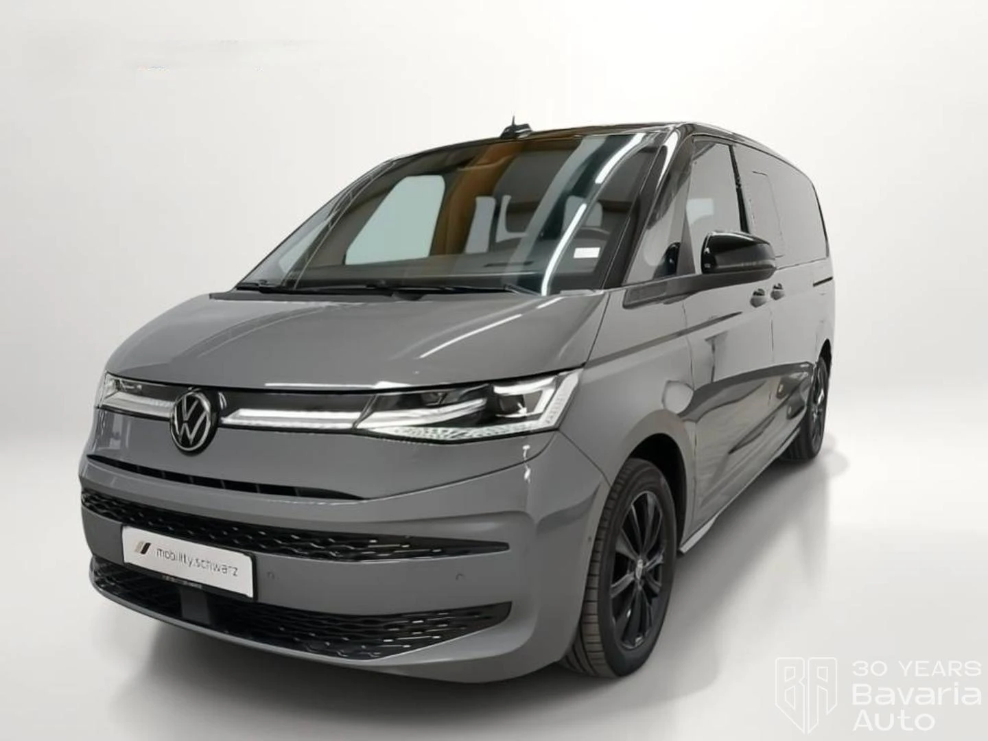 VW Multivan Edition lang DSG Easy Open Basic