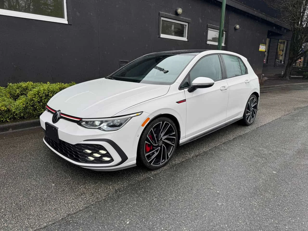VW Golf GTI * ���������* ��� ���������*  | Mobile.bg � ����������� 1