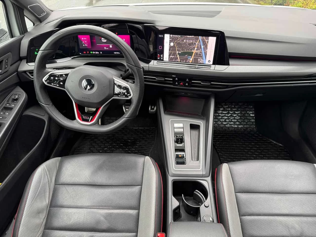 VW Golf GTI * ���������* ��� ���������*  | Mobile.bg � ����������� 8