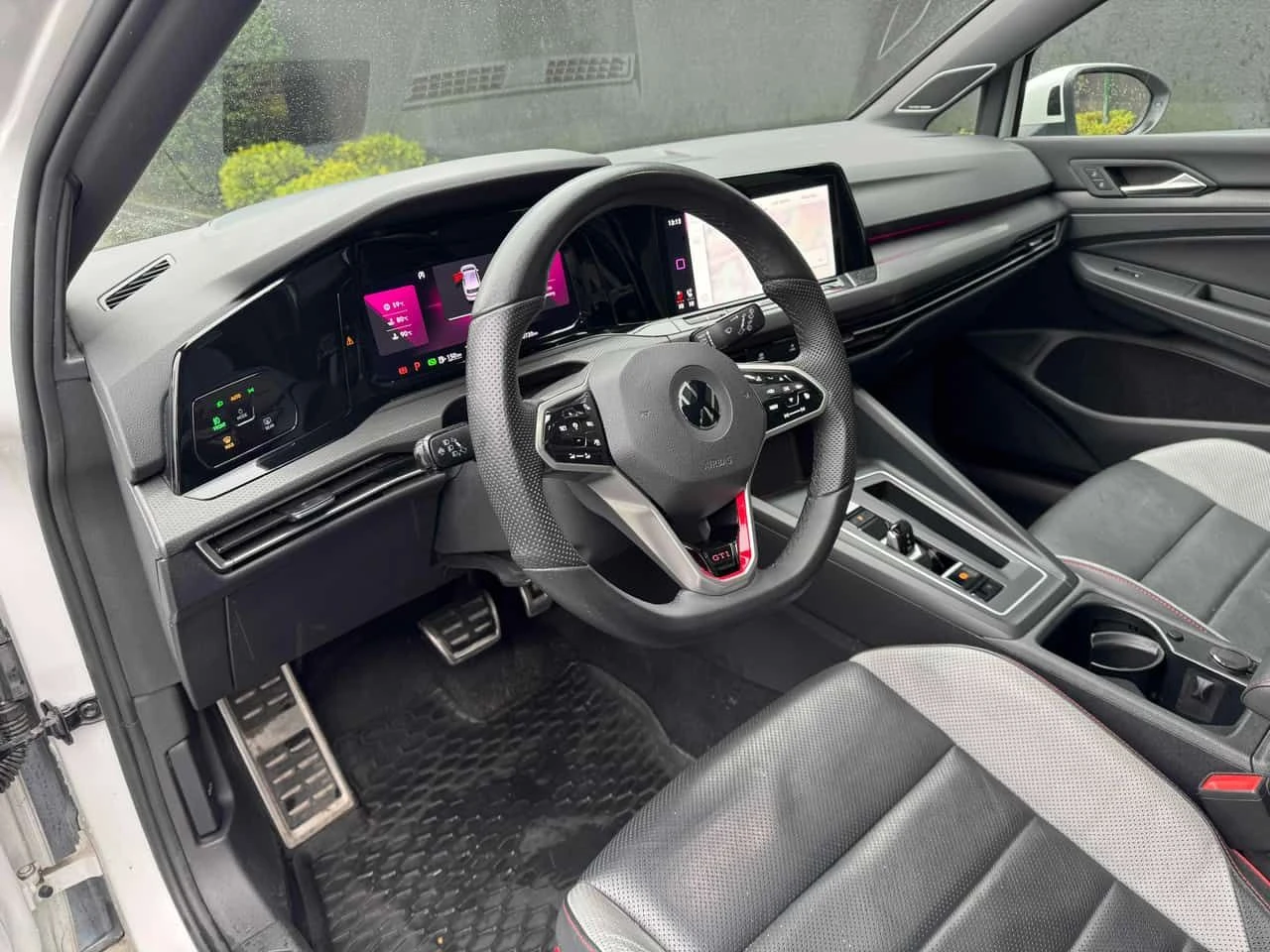 VW Golf GTI * ���������* ��� ���������*  | Mobile.bg � ����������� 7