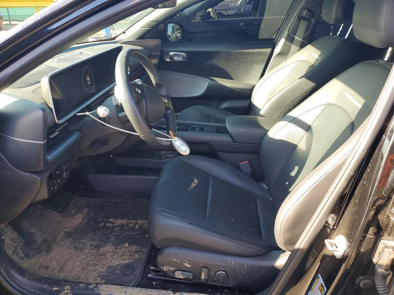 Hyundai Ioniq 6 * SEL* AWD*  | Mobile.bg � ����������� 10