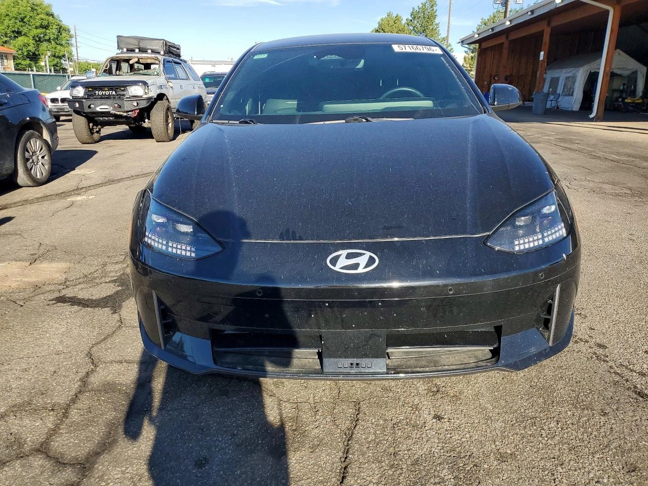 Hyundai Ioniq 6 * SEL* AWD*  | Mobile.bg � ����������� 2