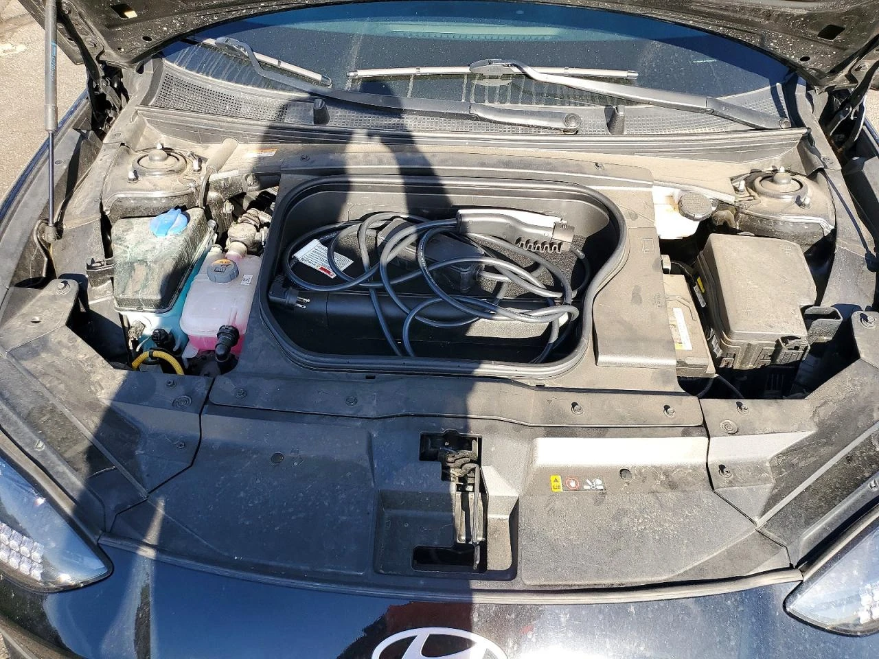 Hyundai Ioniq 6 * SEL* AWD*  | Mobile.bg � ����������� 7