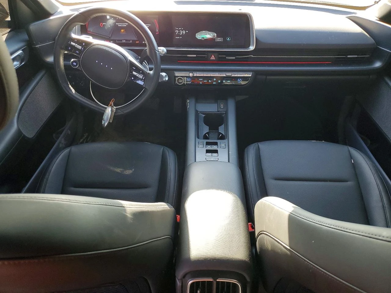 Hyundai Ioniq 6 * SEL* AWD*  | Mobile.bg � ����������� 9