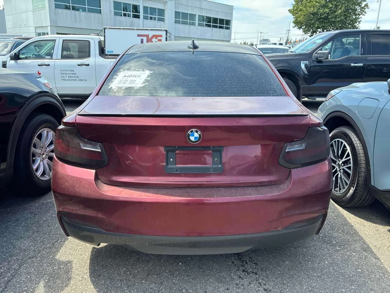 BMW 228 * 228i xDrive * ���������� ��� ������������ ������ | Mobile.bg � ����������� 4