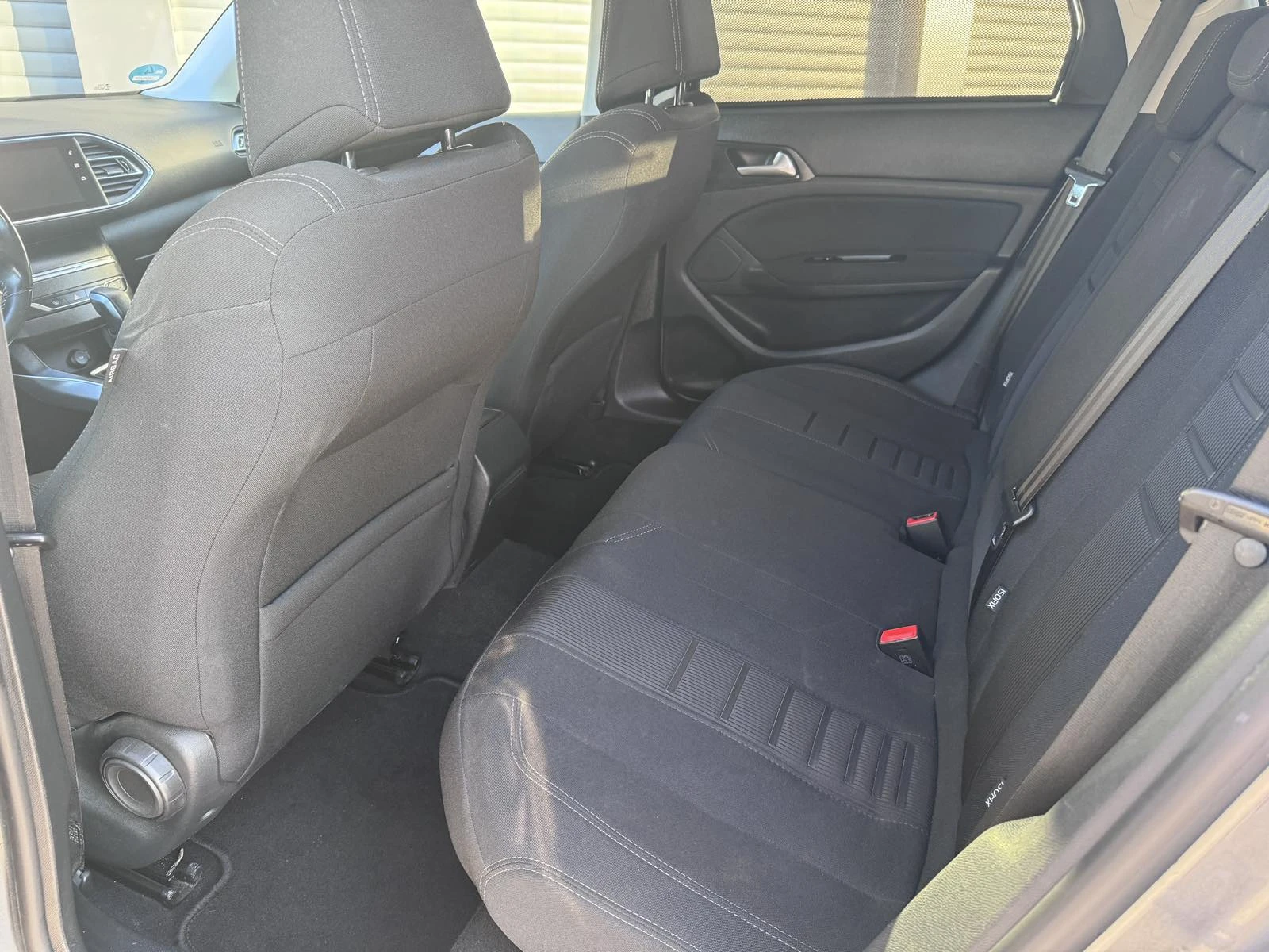 Peugeot 308, снимка 14 - Автомобили и джипове - 55503908
