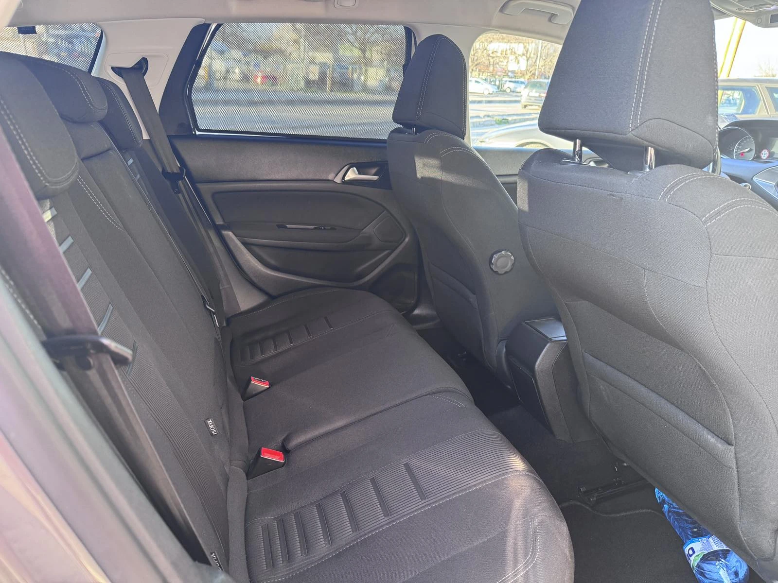 Peugeot 308, снимка 15 - Автомобили и джипове - 55503908
