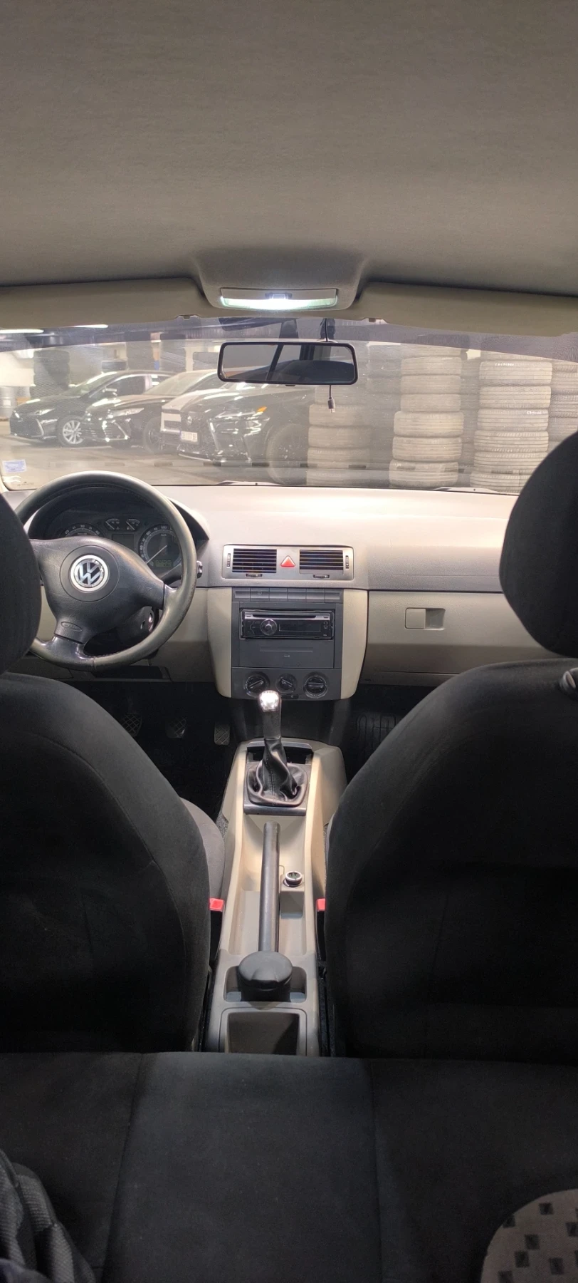Skoda Fabia, снимка 9 - Автомобили и джипове - 55517244