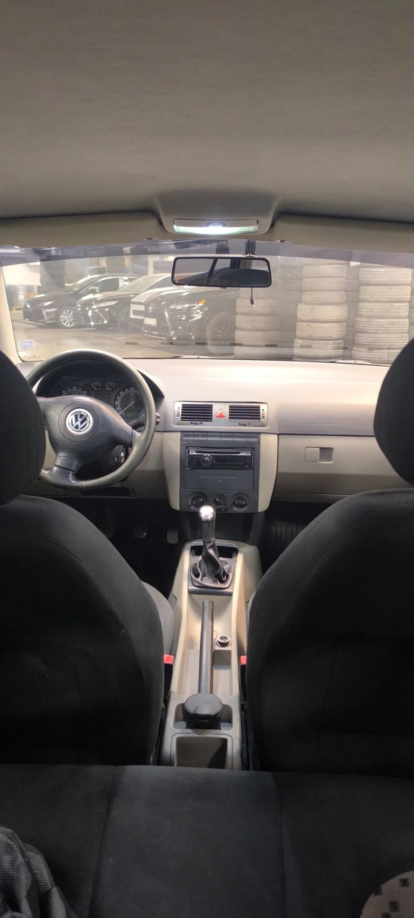 Skoda Fabia, снимка 8 - Автомобили и джипове - 55517244