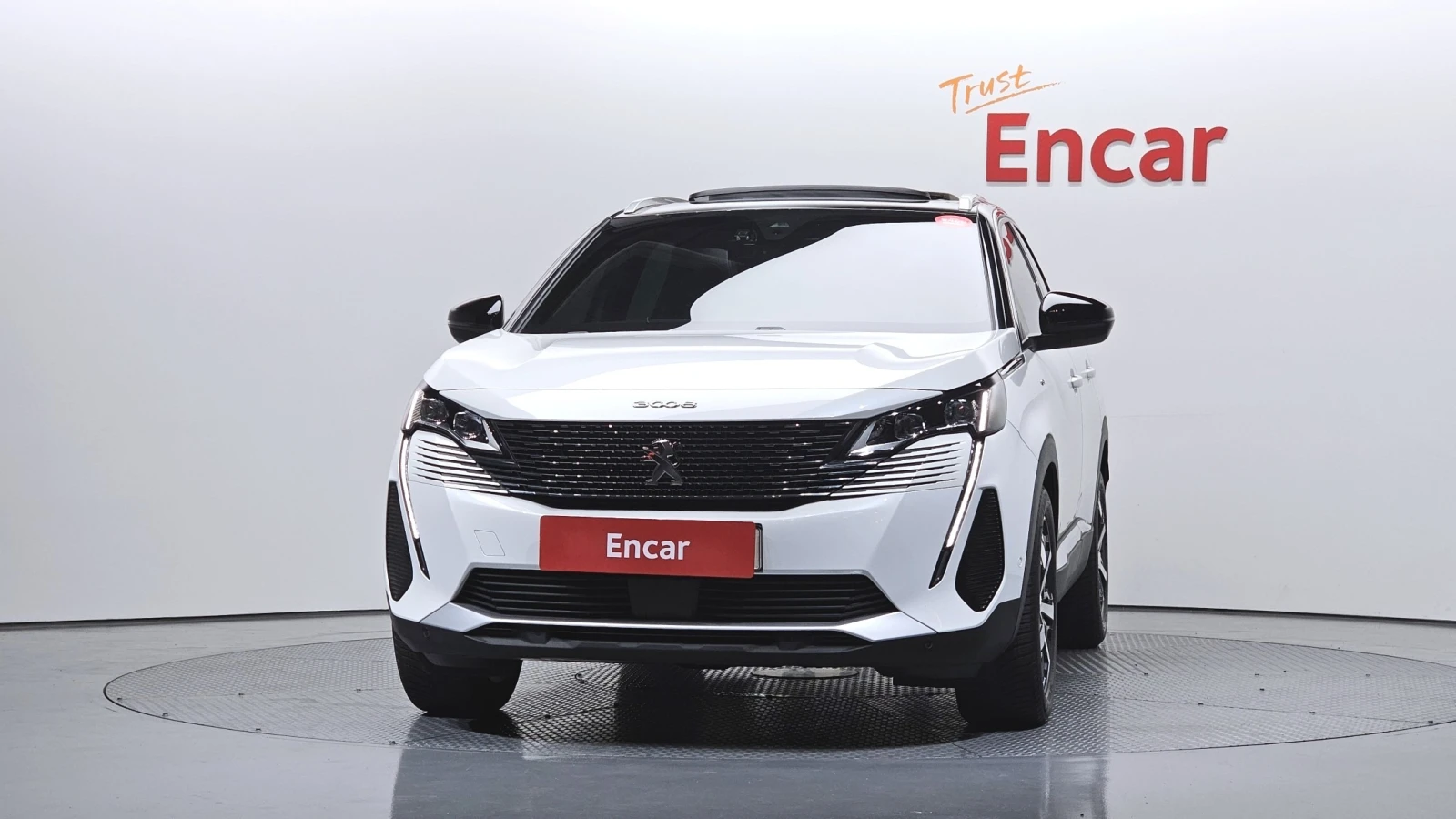 Peugeot 3008 1.5 BlueHDi GT | Адаптивен круиз | Масаж | Панорам, снимка 3 - Автомобили и джипове - 55595030
