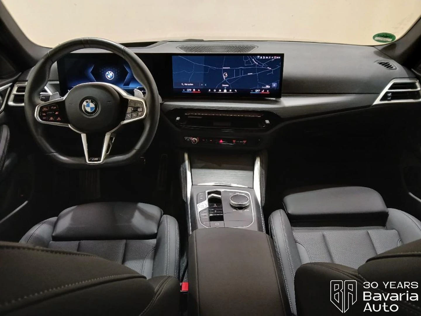 BMW 420 d Gran Coupe xDrive M Sport Paket, снимка 7 - Автомобили и джипове - 55651728
