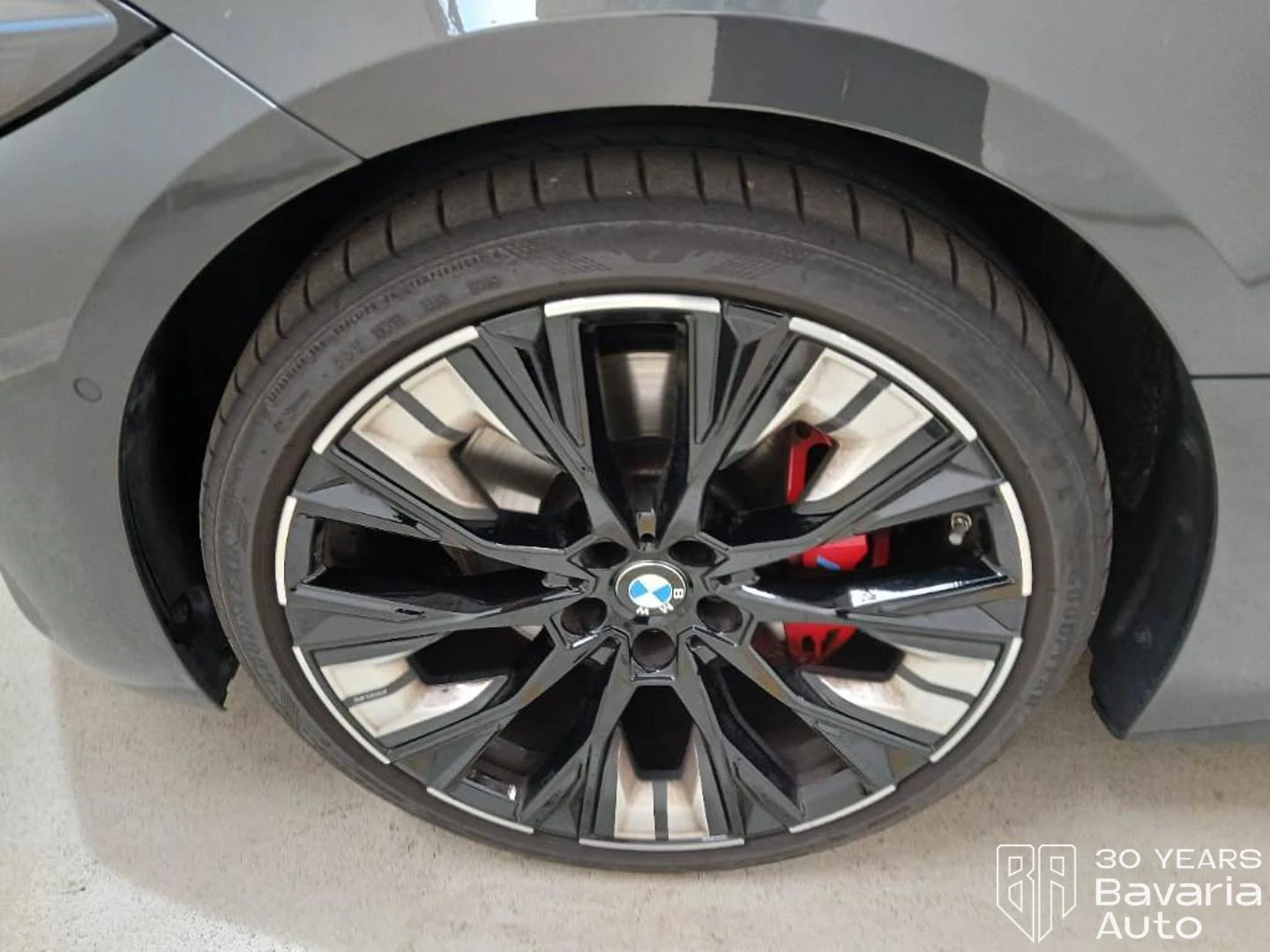 BMW 420 d Gran Coupe xDrive M Sport Paket, снимка 16 - Автомобили и джипове - 55651728