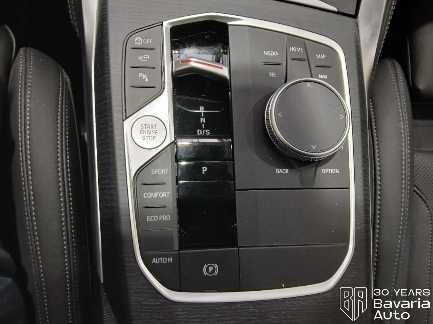 BMW 420 d Gran Coupe xDrive M Sport Paket, снимка 13 - Автомобили и джипове - 55651728