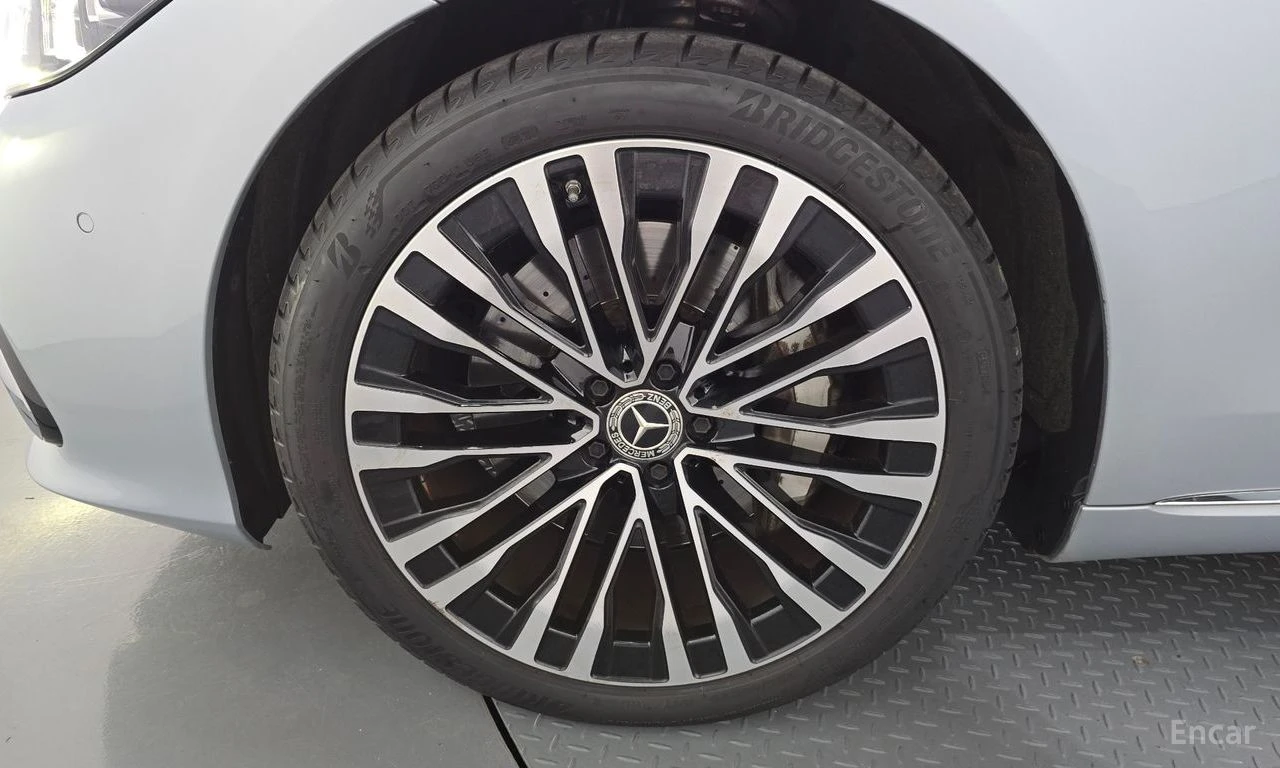 Mercedes-Benz S 580 L* 4MATIC* BURMESTER* ДИГИТАЛНО* ТАБЛО* ОБДУХВАНЕ*, снимка 6 - Автомобили и джипове - 55696784