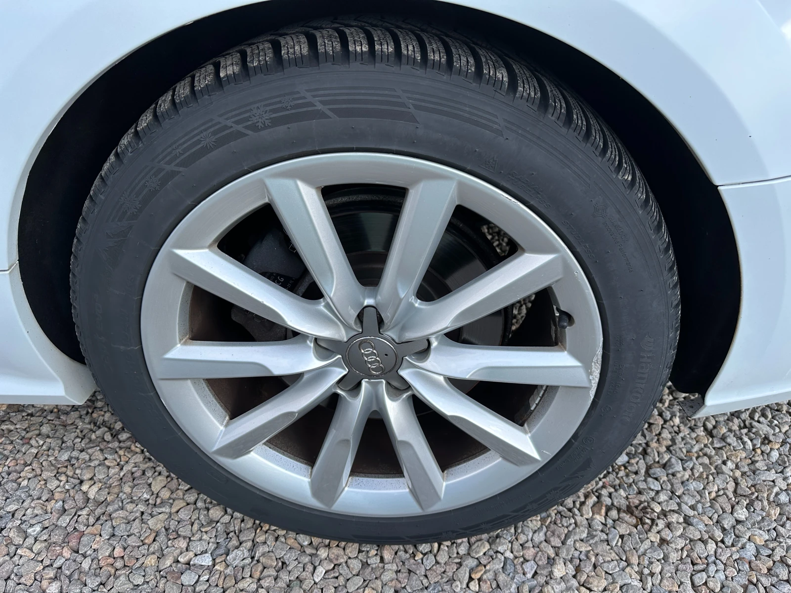 Audi A6 Allroad 3.0TDI QUATTRO/FACE/NAVI/КОЖА/ПАНОРАМА/ТОП , снимка 7 - Автомобили и джипове - 55980830