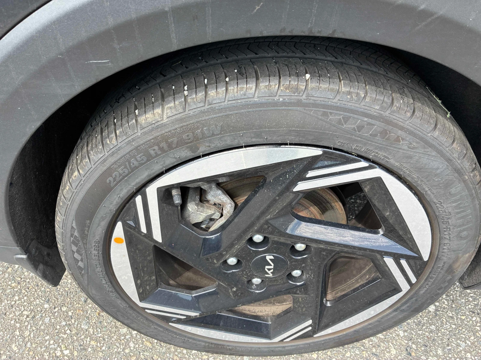 Kia K4 | LANE ASSIST| ЗАДНА КАМЕРА| ПАНО| 2 КЛЮЧА| , снимка 7 - Автомобили и джипове - 56066808