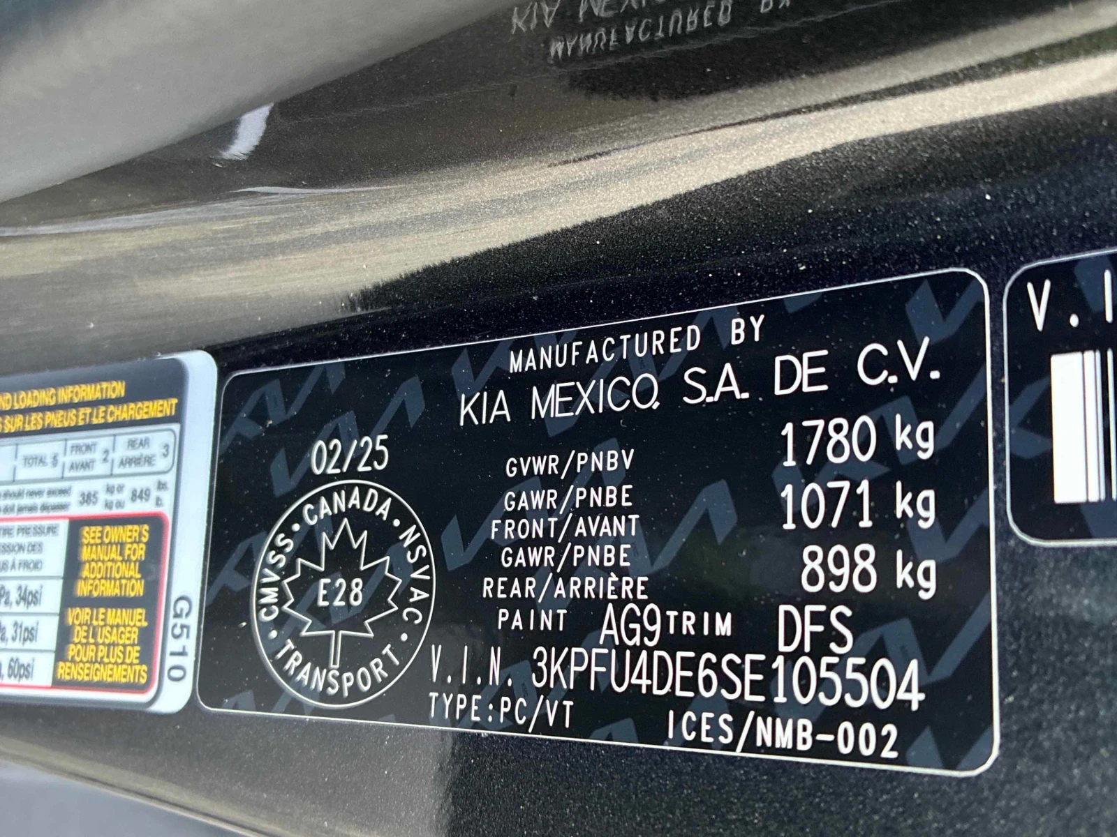 Kia K4 | LANE ASSIST| ЗАДНА КАМЕРА| ПАНО| 2 КЛЮЧА| , снимка 10 - Автомобили и джипове - 56066808