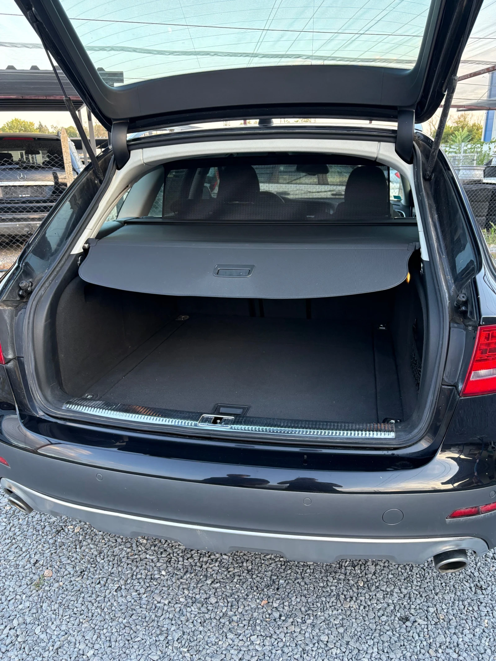 Audi A4 Allroad 3.0TDI, снимка 4 - Автомобили и джипове - 56180799