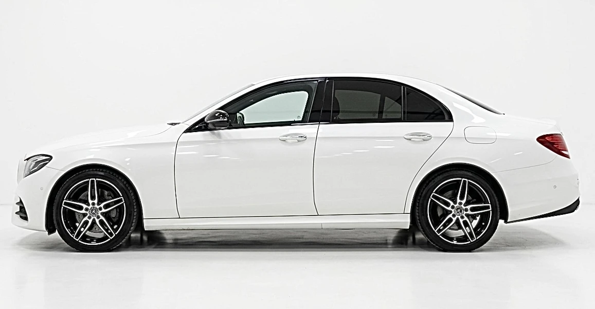 Mercedes-Benz E 220 | Mobile.bg � ����������� 8