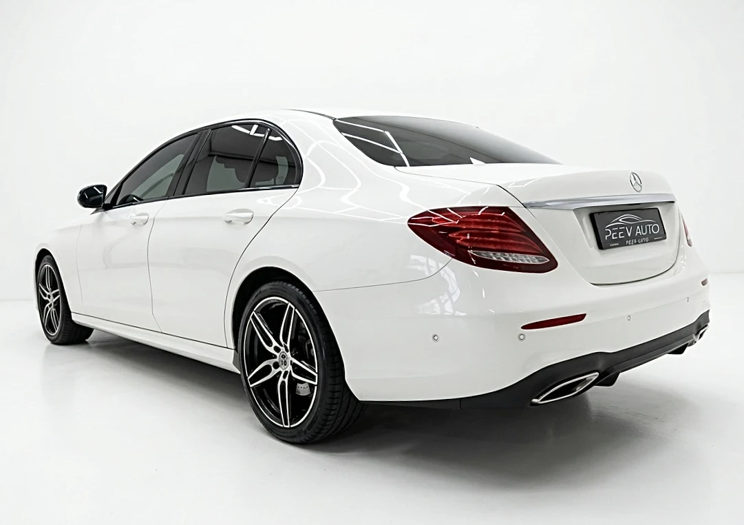 Mercedes-Benz E 220 | Mobile.bg � ����������� 6