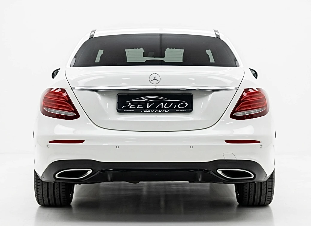 Mercedes-Benz E 220 | Mobile.bg � ����������� 5
