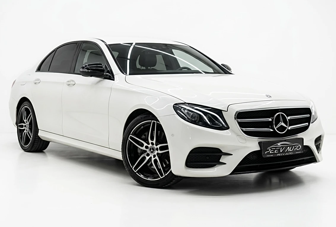 Mercedes-Benz E 220 | Mobile.bg � ����������� 3