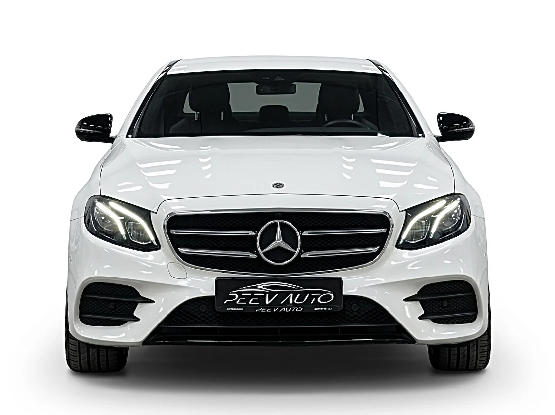 Mercedes-Benz E 220 | Mobile.bg � ����������� 2
