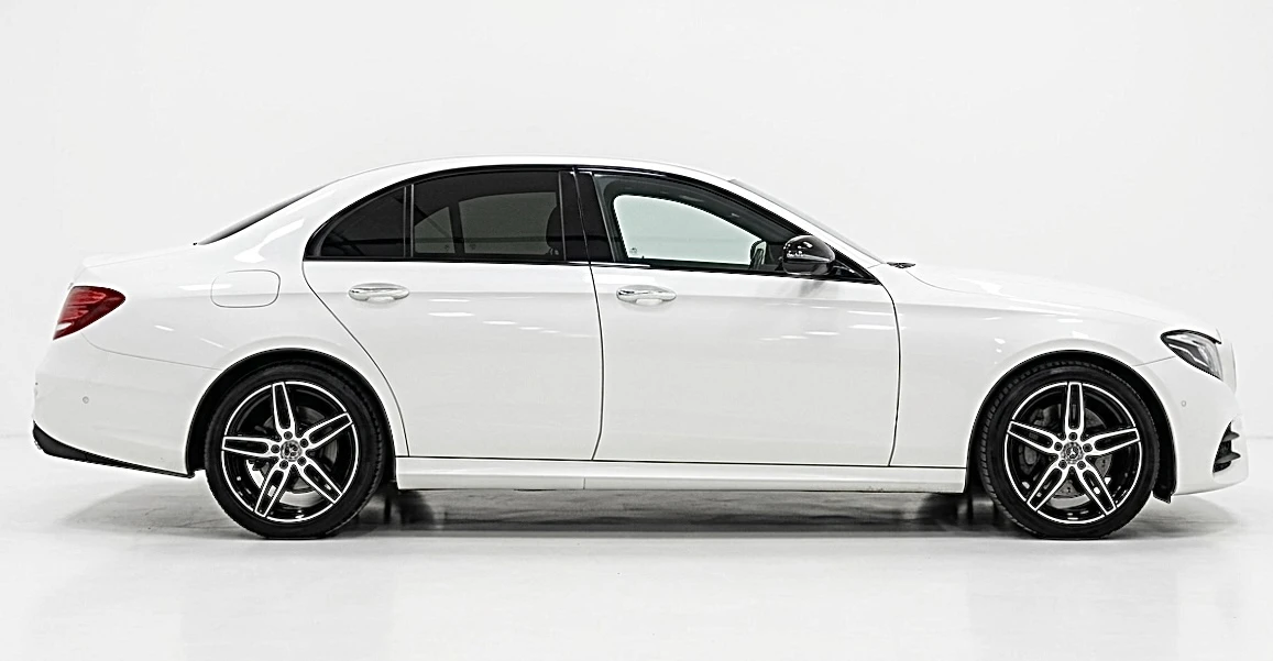 Mercedes-Benz E 220 | Mobile.bg � ����������� 7