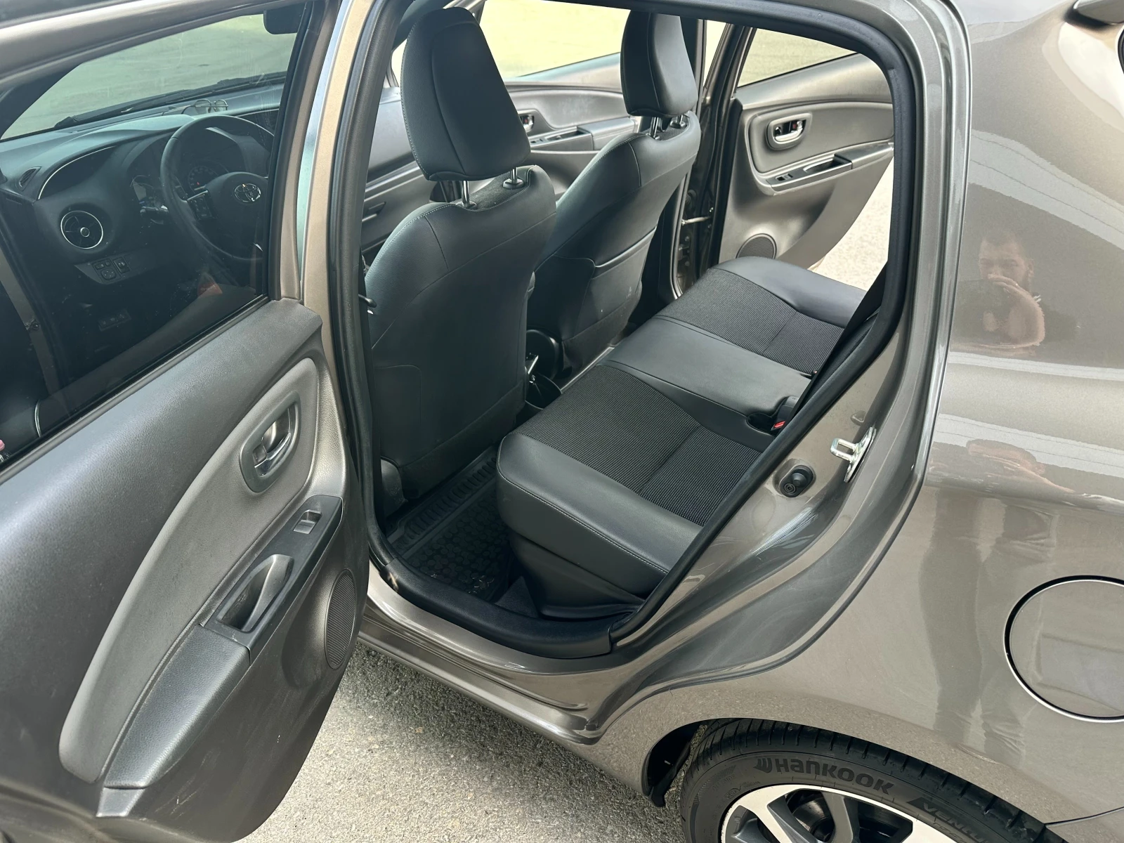 Toyota Yaris | Mobile.bg � ����������� 12