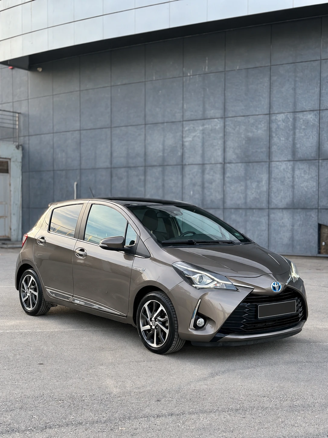 Toyota Yaris | Mobile.bg � ����������� 4