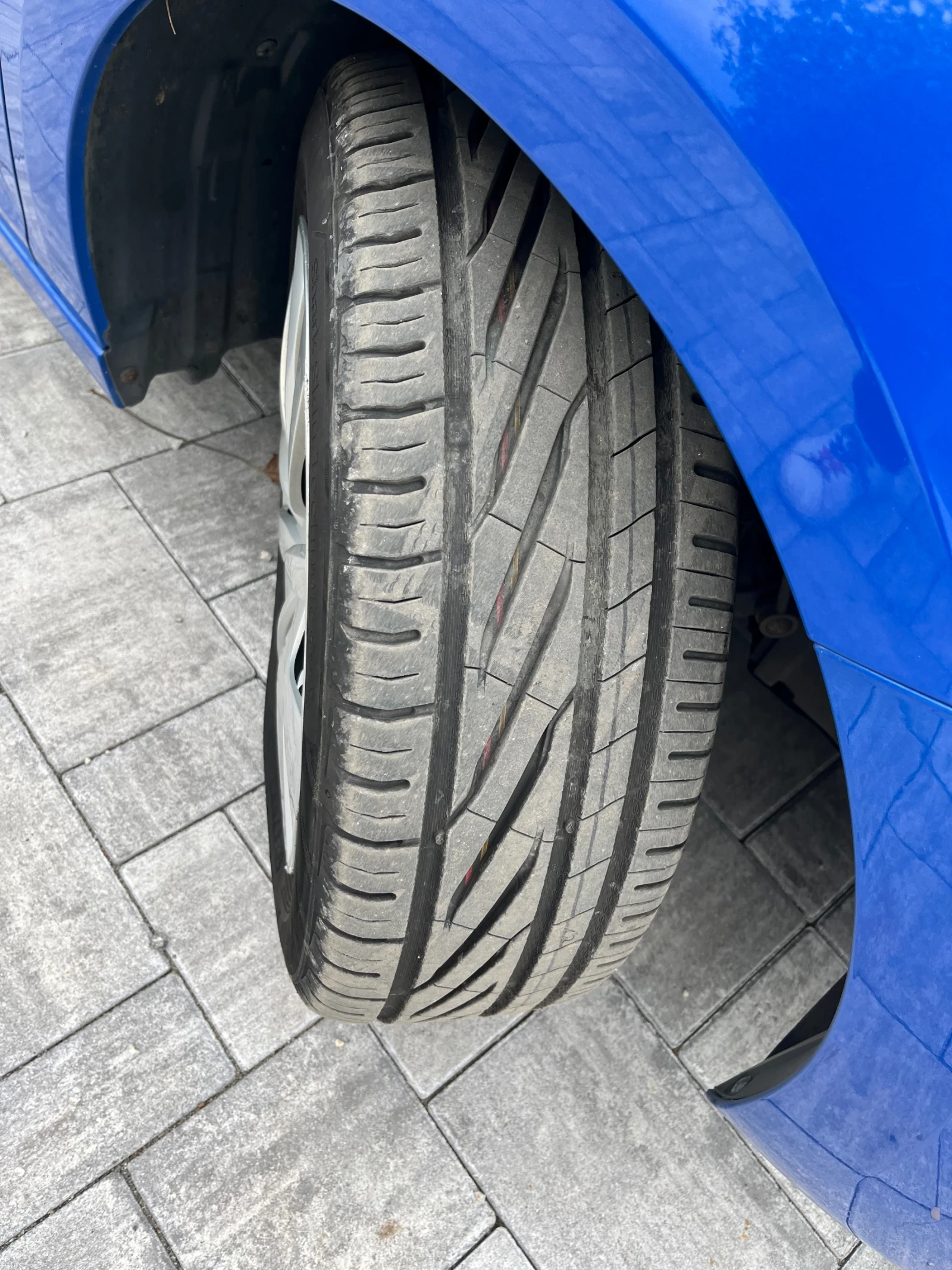 Opel Corsa E, снимка 8 - Автомобили и джипове - 56661840