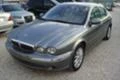 Jaguar X-type 2.5i - 196к.с. 4X4, снимка 1