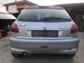 Peugeot 206 1.9D 71к.с./2.0HDI 90к.с./1.4 75к.с., снимка 3