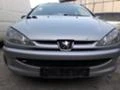 Peugeot 206 1.9D 71к.с./2.0HDI 90к.с./1.4 75к.с., снимка 4