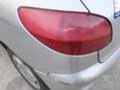 Peugeot 206 1.9D 71к.с./2.0HDI 90к.с./1.4 75к.с., снимка 9