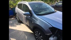 Nissan Qashqai 2.0-140к.с, снимка 5