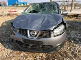 Nissan Qashqai 2.0-140к.с, снимка 9