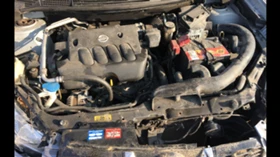 Nissan Qashqai 2.0-140к.с, снимка 8