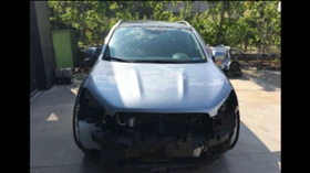Nissan Qashqai 2.0-140к.с, снимка 1