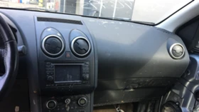 Nissan Qashqai 2.0-140к.с, снимка 4